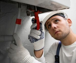 About Emergency plumbing pros Chester Heights, PA